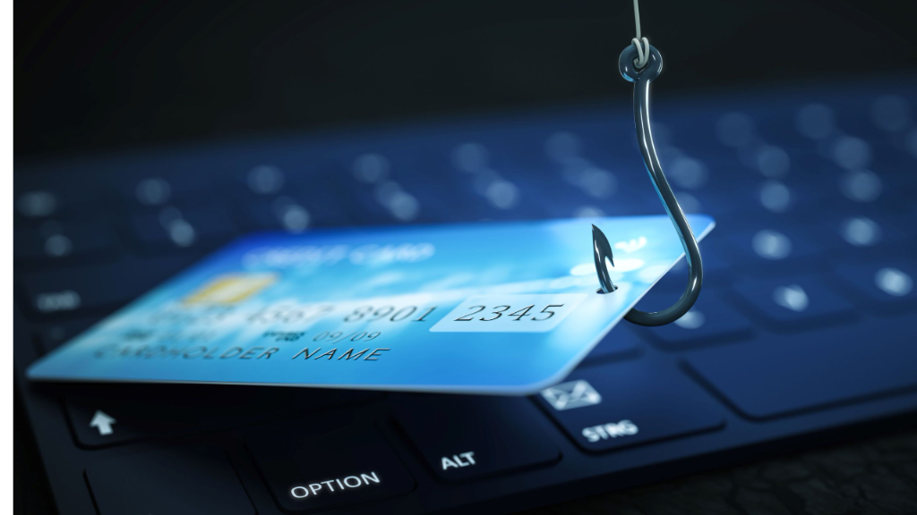 فیشینگ چیست و چگونه از آن در امان بمانیم؟