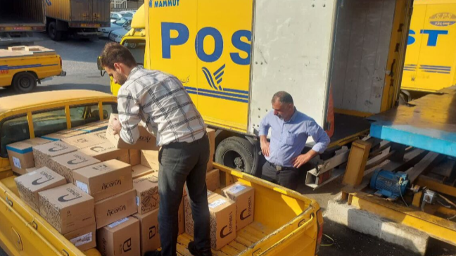 شرایط مرجوعی