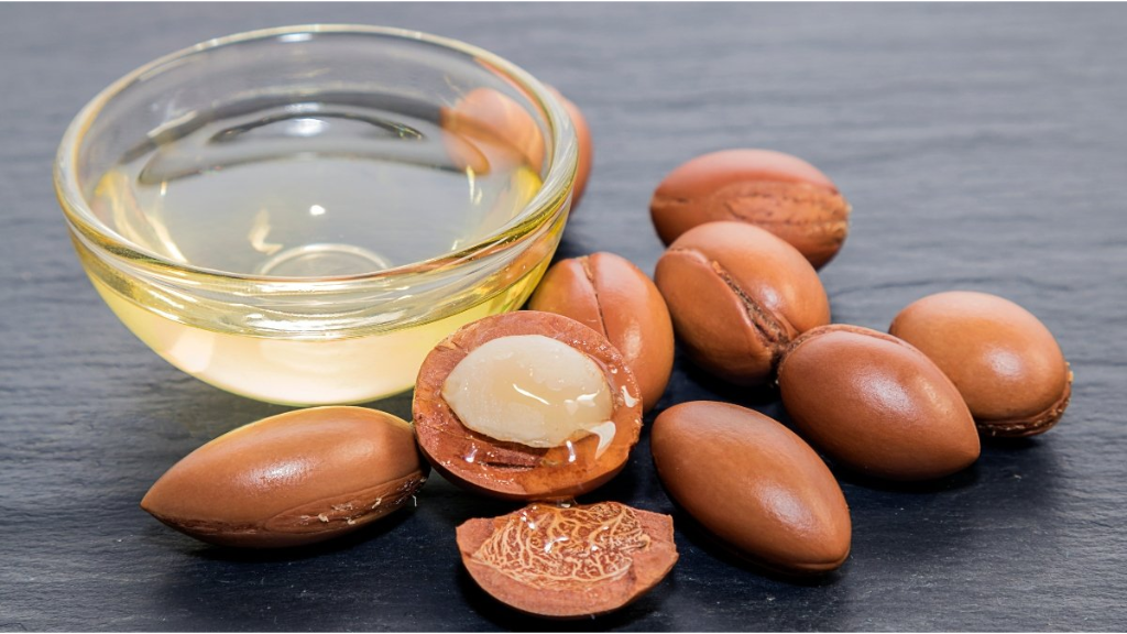 فواید و روش استفاده روغن آرگون