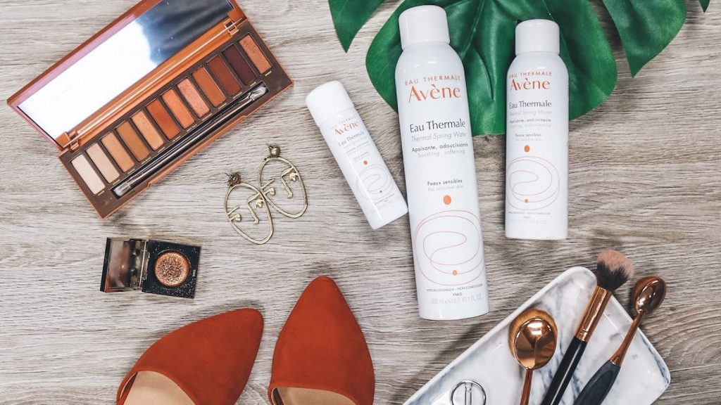 معرفی بهترین های برند اون Avene