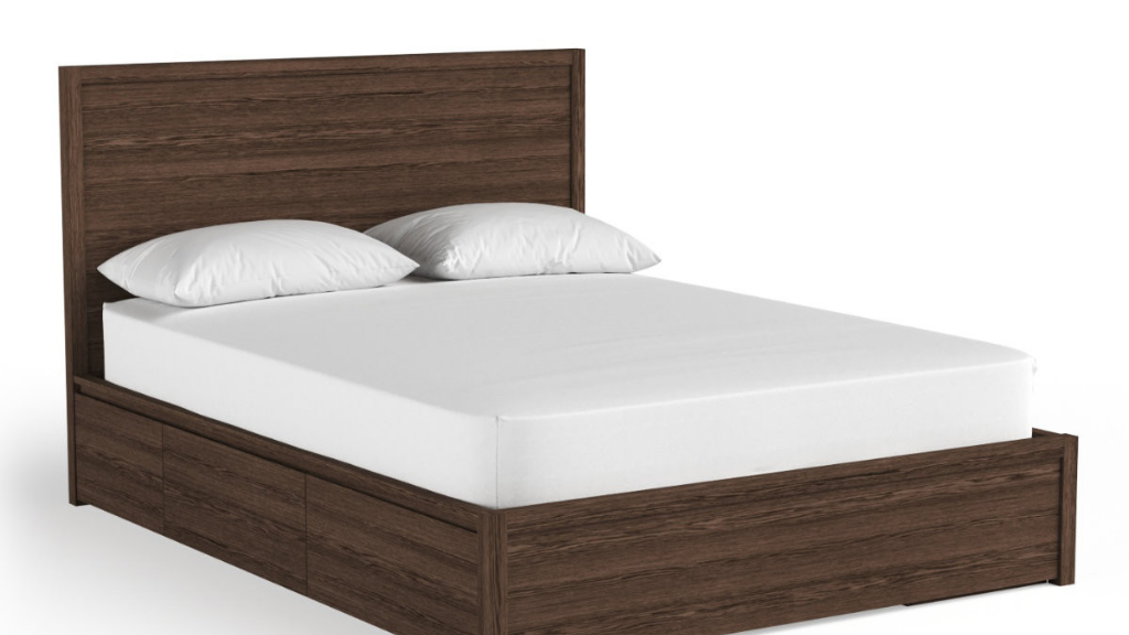 5 مدل محبوب تخت‌ خواب فلزی در فروشگاه کوالا مشهد