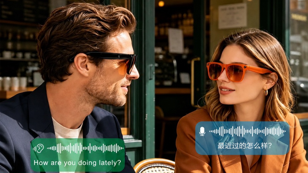 عینک هوشمند چیست؟ راهنمای آشنایی با Smart Glasses