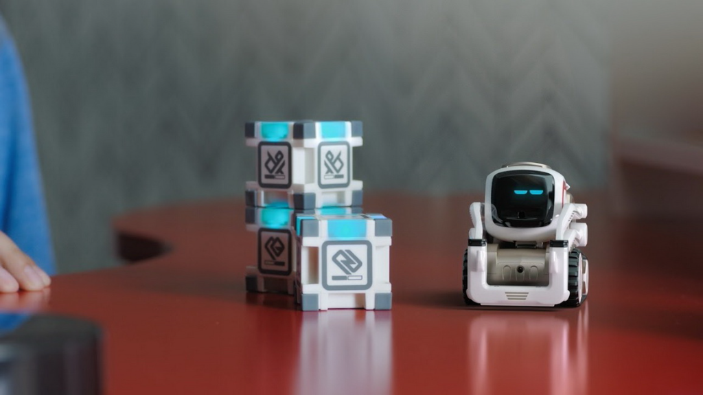 اسباب‌بازی‌های هوشمند و تأثیر آن‌ها بر خلاقیت کودکان