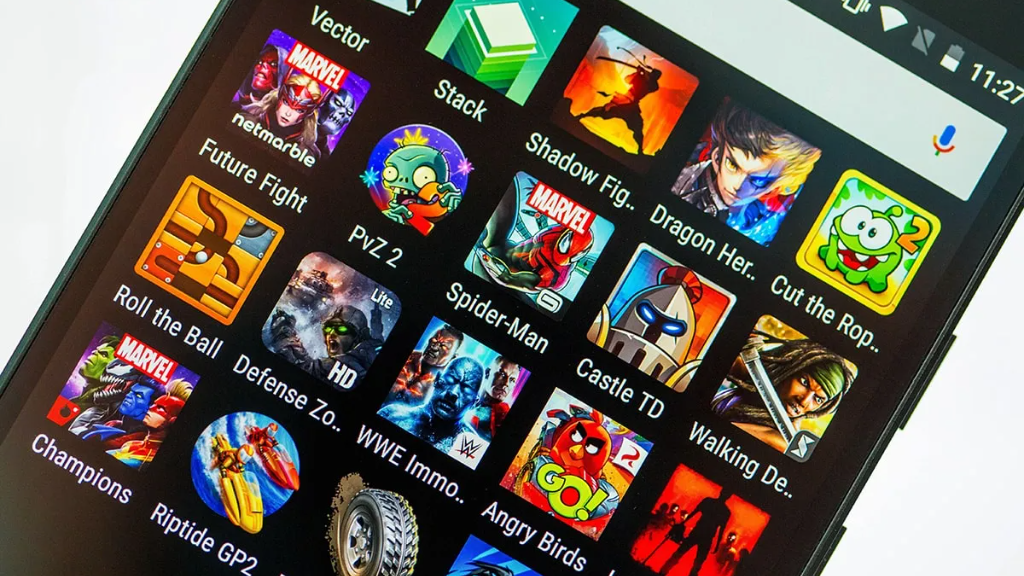 اسباب‌بازی‌های هوشمند و تأثیر آن‌ها بر خلاقیت کودکان