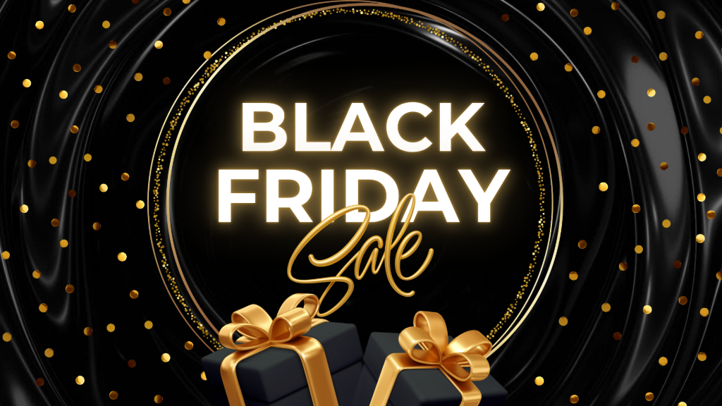 بلک فرایدی بهترین فرصت برای خرید ساعتهای خوش قیمت