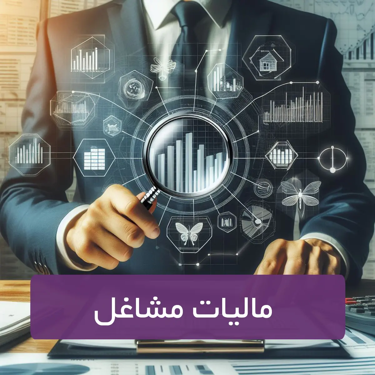 مشاغل معاف از مالیات کارتخوان 1403 معرفی شدهاند.