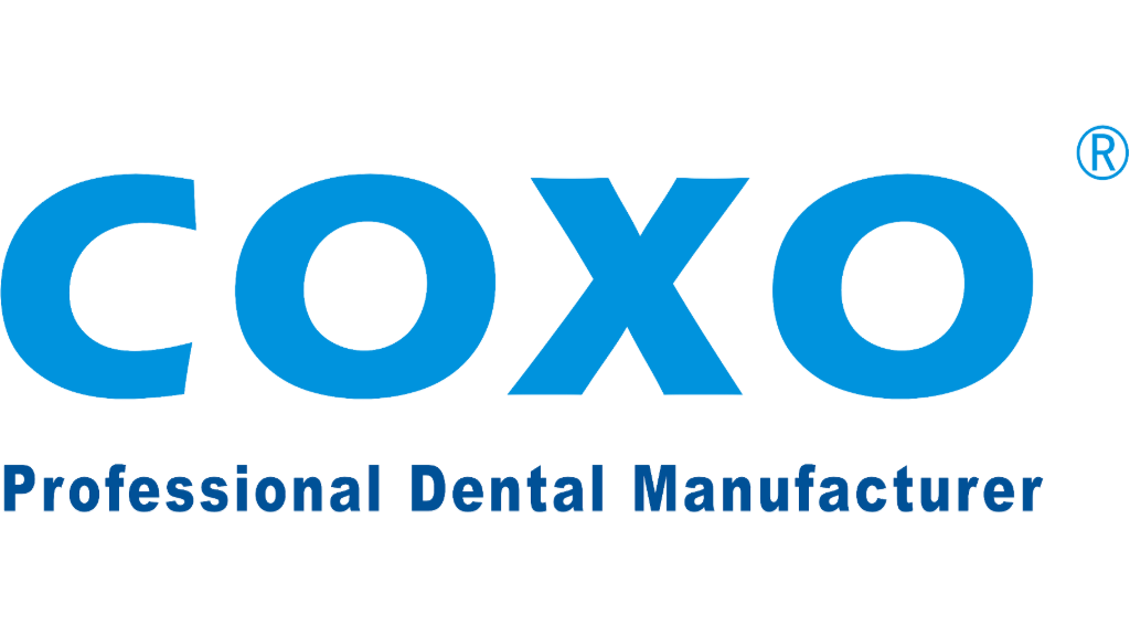 برند COXO چین