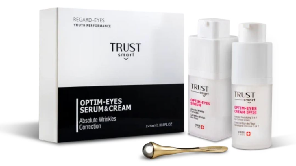 کیت جوانساز دورچشم تراست