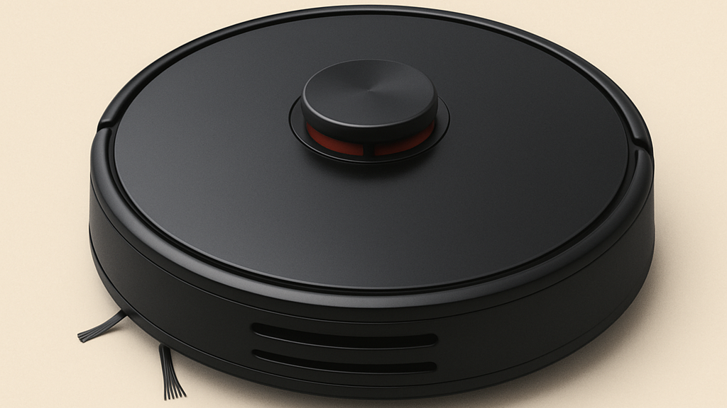 10 نکته برای خرید بهترین جاروبرقی رباتیک در سال 2025