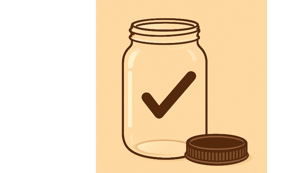 10 اشتباه رایج در تخمیر خانگی و راهحلهای ساده