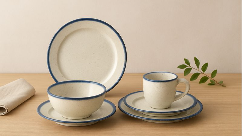 راهنمای جامع خرید سرویس غذاخوری