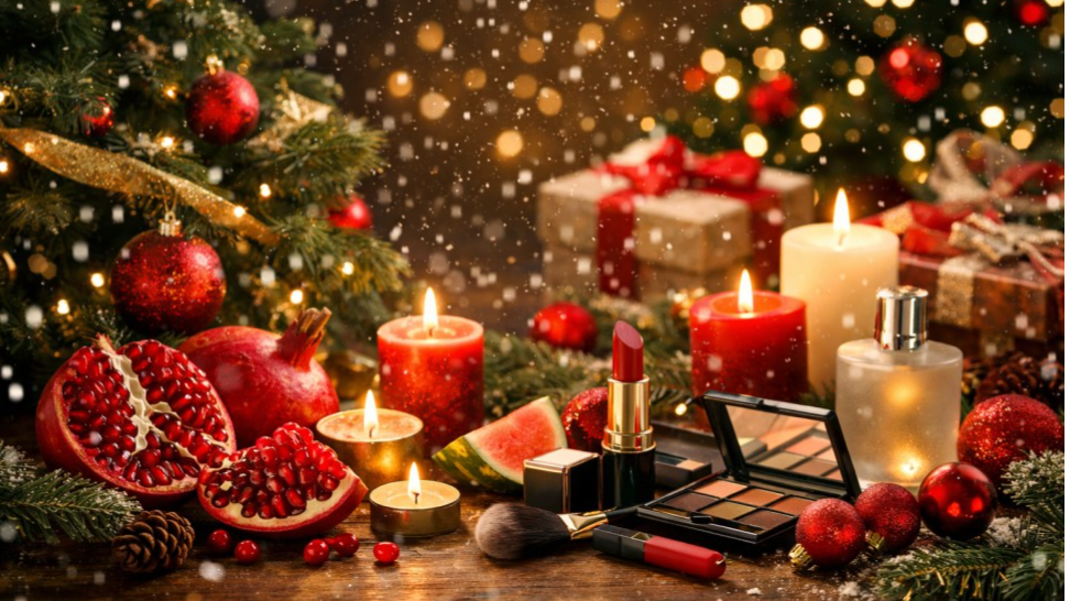 یلدا و کریسمس؛ وقتی زمستان بهانه‌ی باهم‌بودن می‌شود