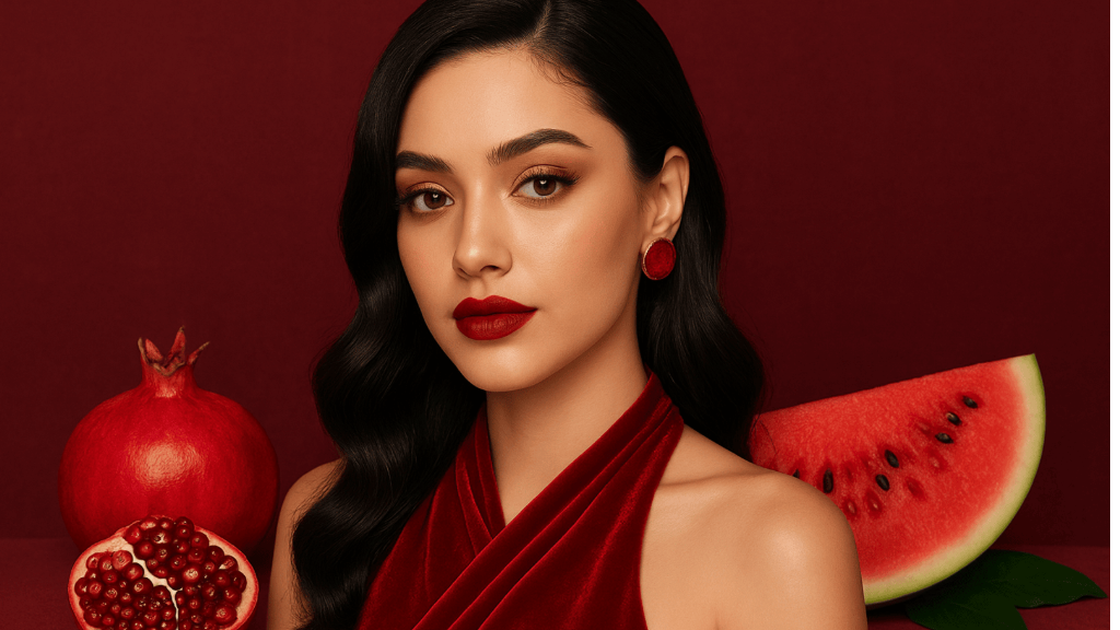 آرایش شب یلدا: چطور در طولانی‌ترین شب سال بدرخشیم؟