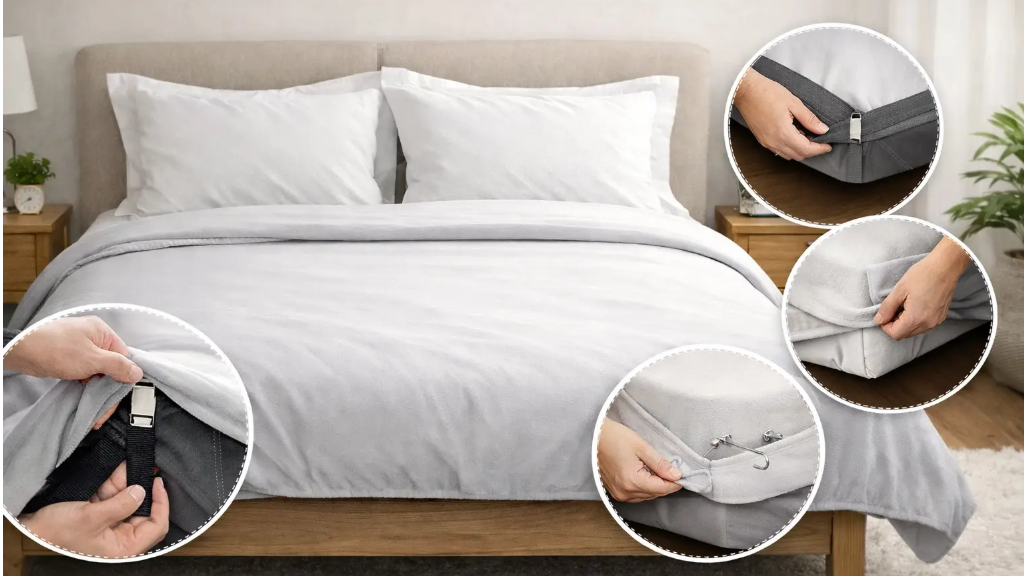 روش تضمینی فیکس کردن روتختی