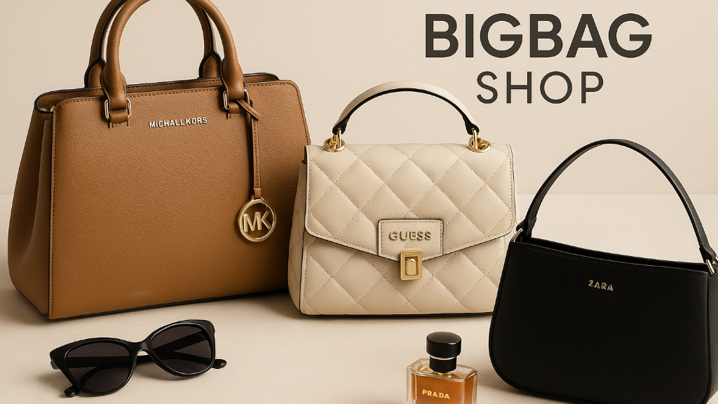 چطور کیف زنانه‌ مناسب استایل‌مون انتخاب کنیم؟