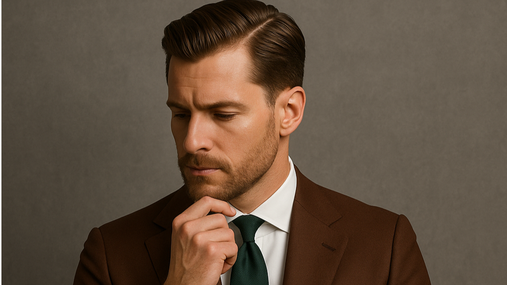 چطور استایل رسمی خود را متمایز کنیم؟