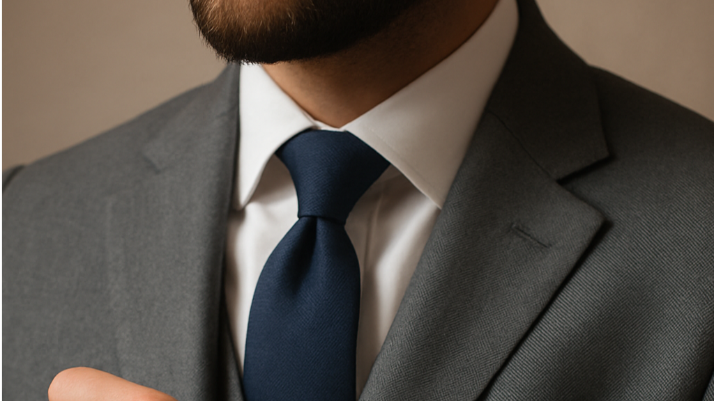 چگونه با جزئیات کوچک، استایل رسمی خود را خاص‌تر کنیم؟