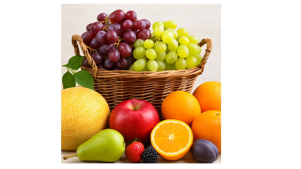 خرید آنلاین میوه در شیراز از میلادفروت با ارسال فوری 🍎|