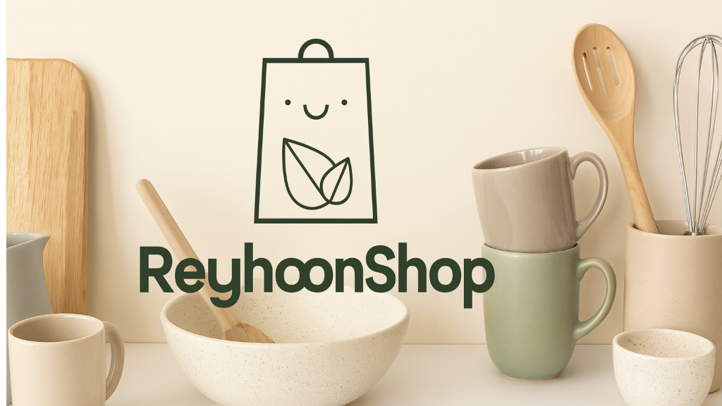 محصولات Living Home