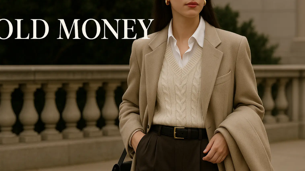 معرفی استایل اولد مانی