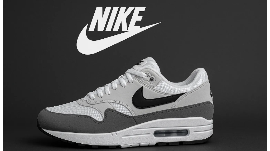 بررسی برند نایک - تاریخچه نایک و معرفی کامل