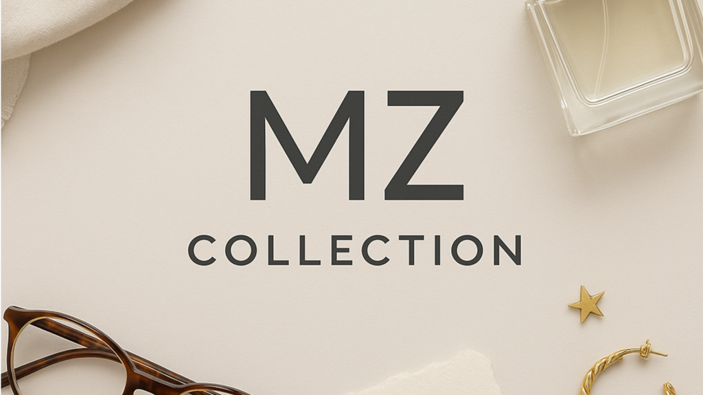تولد یک رؤیا؛ MZ Collection