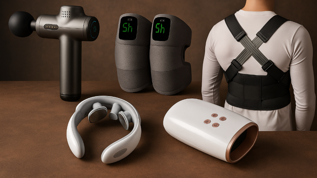 خستگی ممنوع! راهکارهای ساده برای ریکاوری بدن