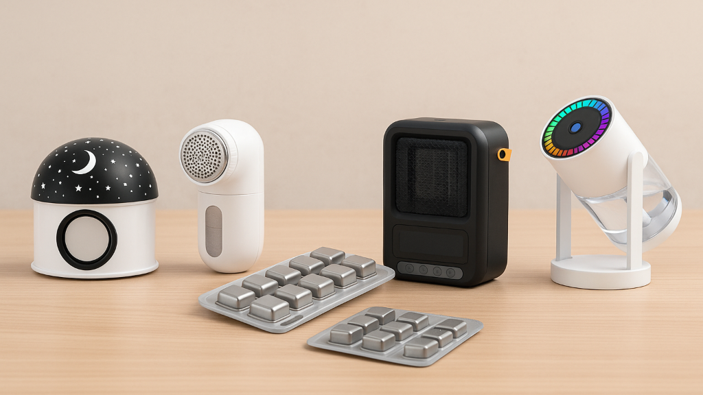 وسایل کاربردی خانه که نمی‌دانستی به آن‌ها نیاز داری!