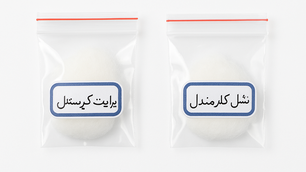 نوزپیک نوآوری پارس شاپ پرفیوم