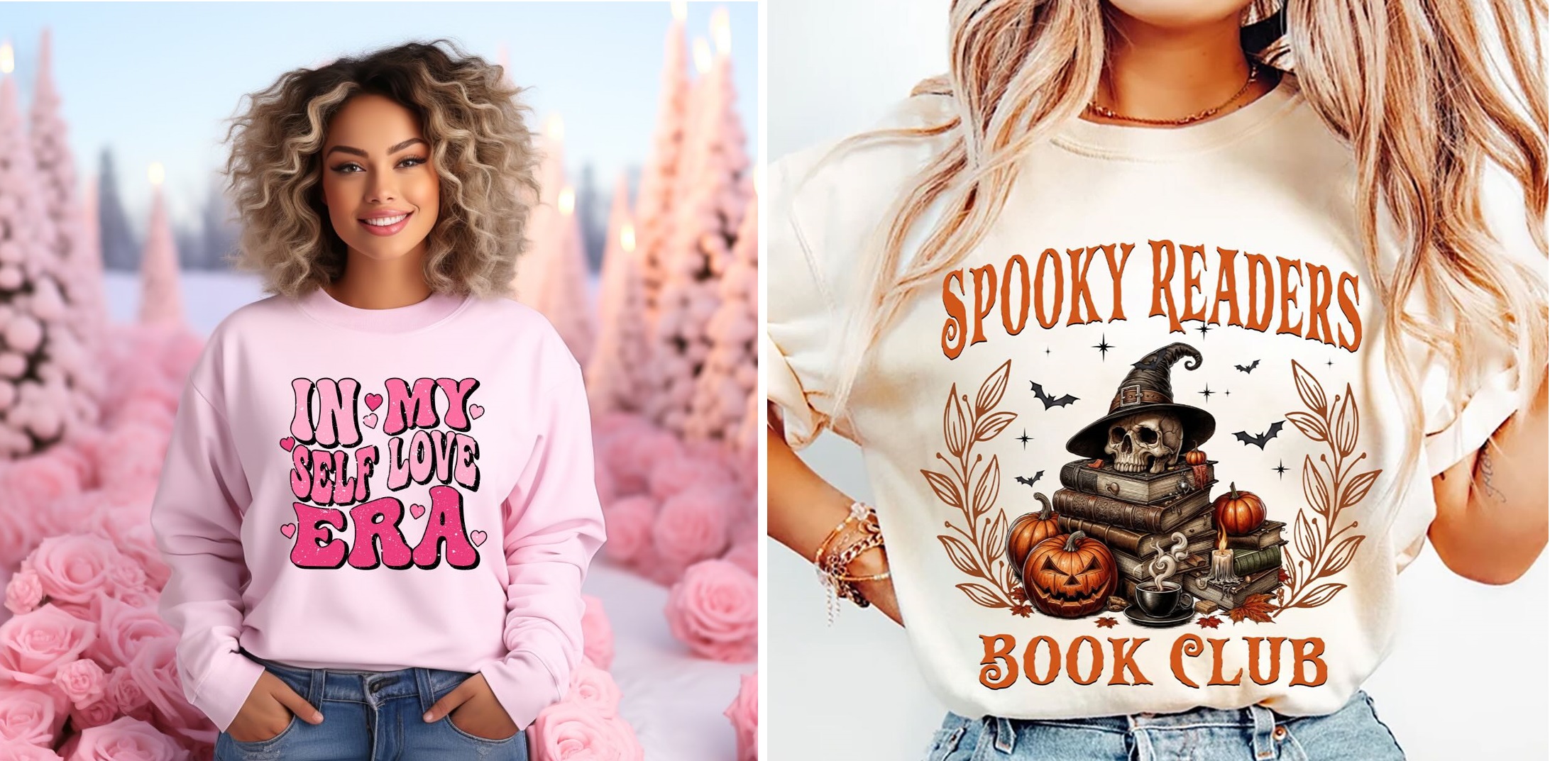 برچسب اتویی یا استیکر حرارتی پارچه و لباس یا چاپ DTF