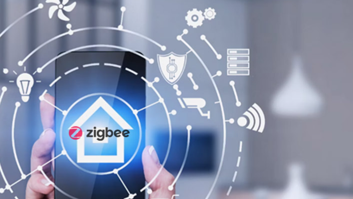 خانه هوشمند با پروتکل zigbee چگونه کنترل میشود؟
