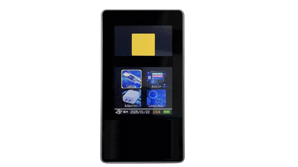 چطور عملکرد شارژرها را بسنجیم + معرفی ابزار حرفه‌ای تست