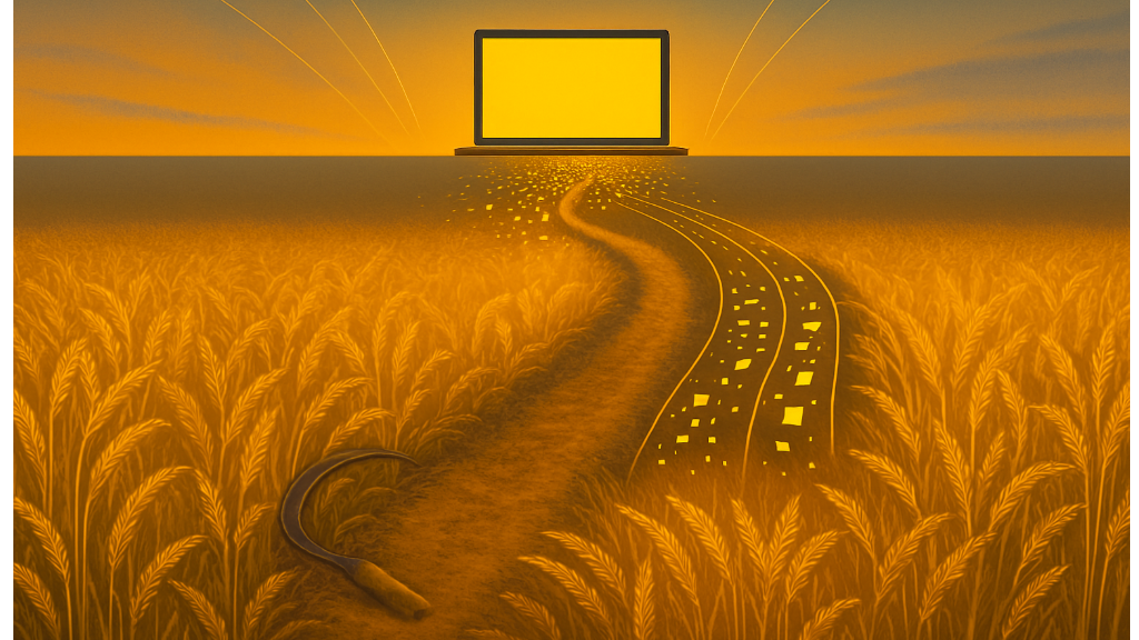 مسیر طلایی کسب درآمد آنلاین؛ از صفر تا صد بدون سرمایه