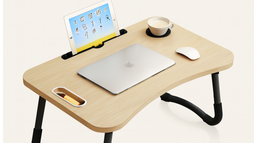 چرا میز نویسا بهترین هدیه برای دانش‌آموزان است؟