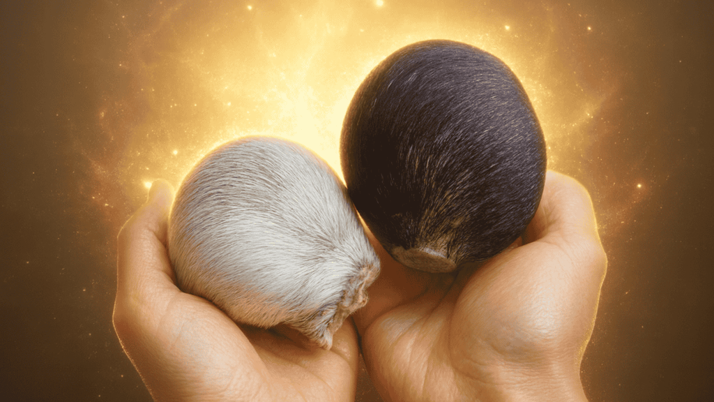 ناف آهو و همه چیز در مورد آن