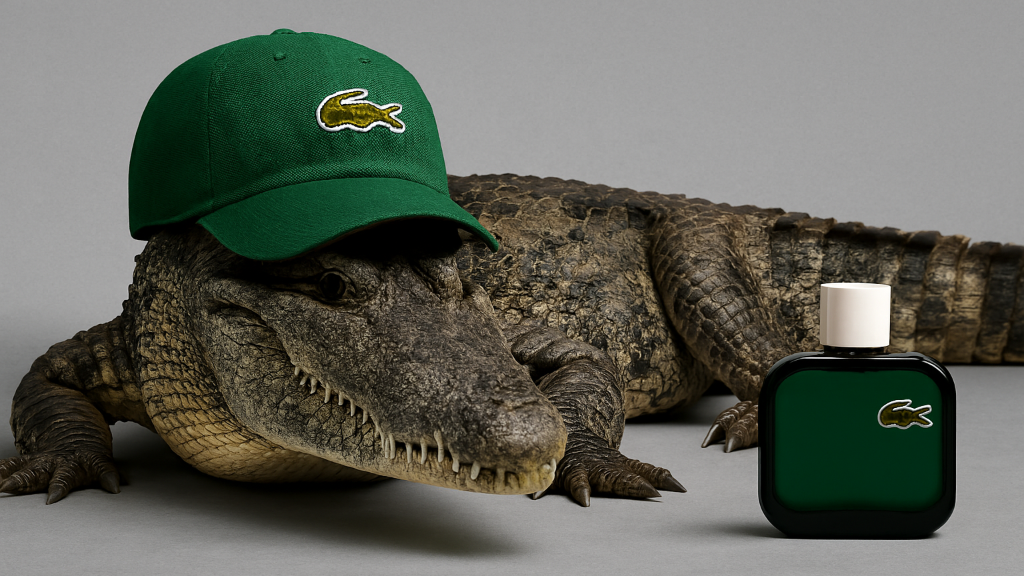 بهترین ادکلن های لاگوست