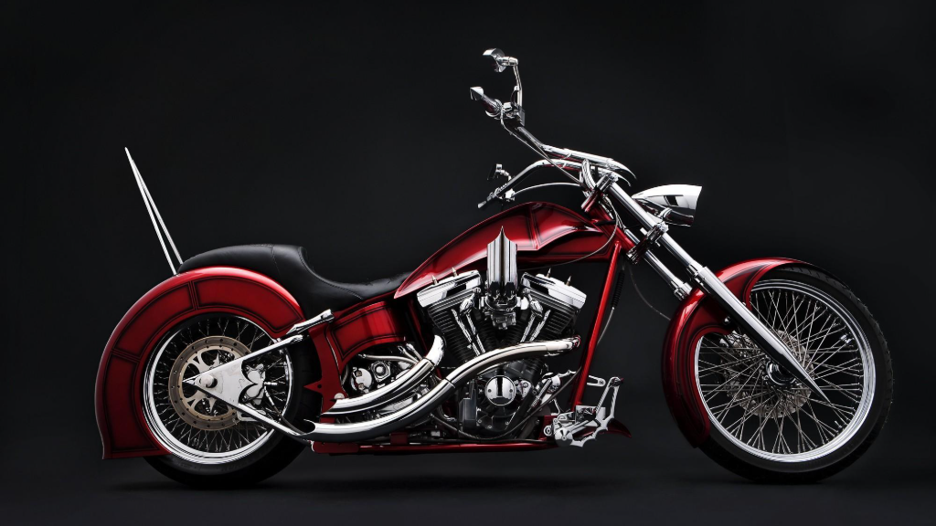 سیم کشی چقدر روی سلامت موتور سیکلت ما اثر می گذارد