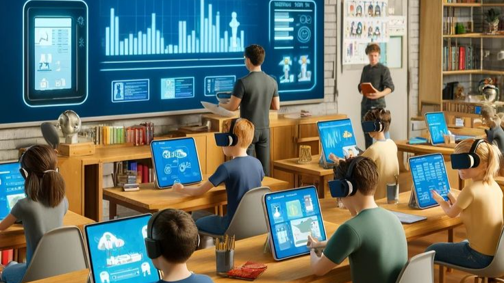 اینترنت پایدار برای کار در خانه و کلاسهای آنلاین