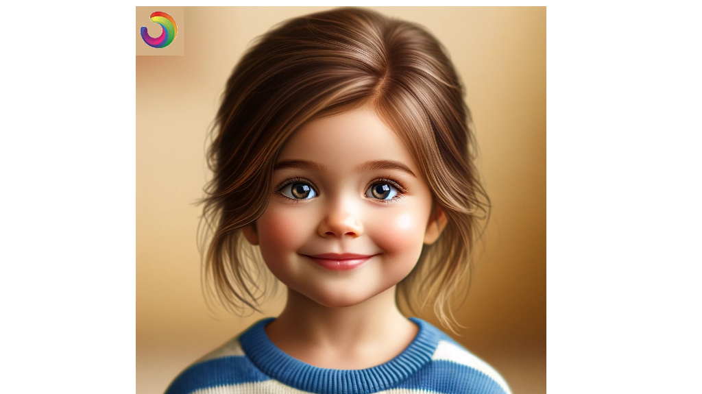 چه رنگ لباسی به دختر شما بیشتر می‌آید؟
