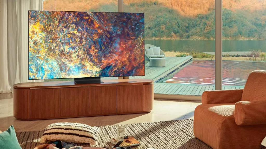 فناوری رقیب Dolby Atmos