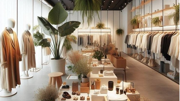 مزون شیما؛ تبلور اصالت ایرانی در قلب مد معاصر