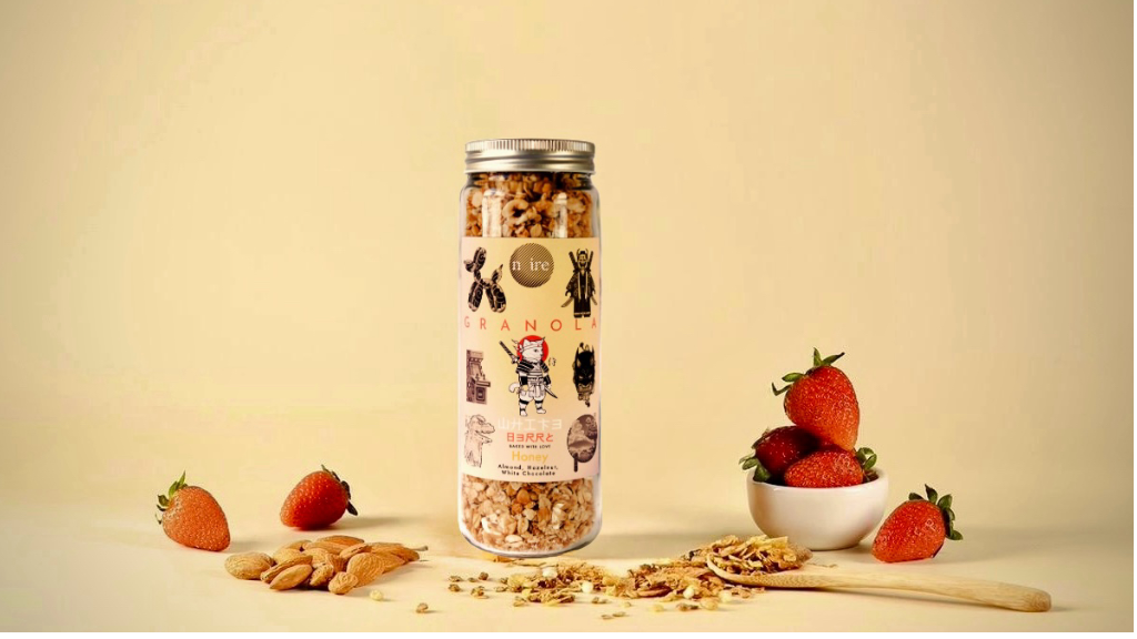 گرانولا چیست؟ همه چیز در مورد گرانولاد