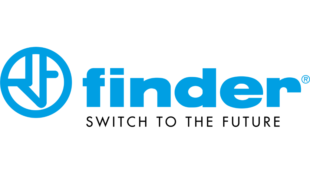 رله‌های فایندر (Finder): پایه‌ای مطمئن در مدارهای فرمان و کنترل