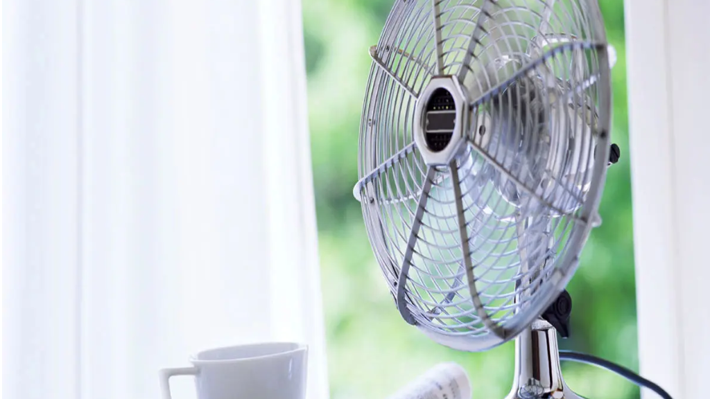 5 ترفند هوشمندانه برای خنک ماندن در گرمای تابستان، حتی بدون کولر