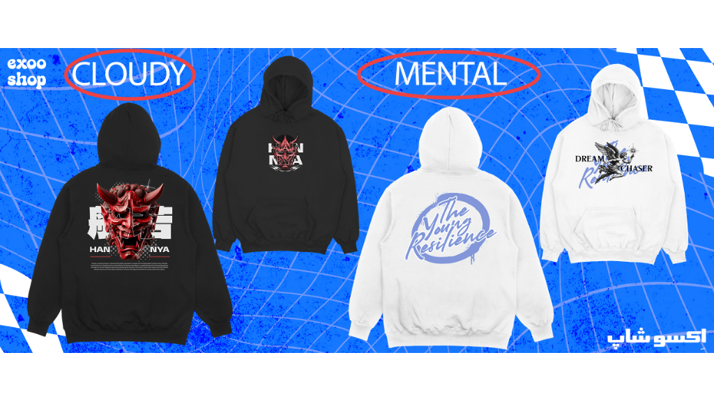 راهنمای انتخاب سایز برای خرید آنلاین