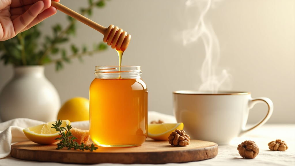 9 فایده علمی که چرا عسل برای سلامتی مفید است؟