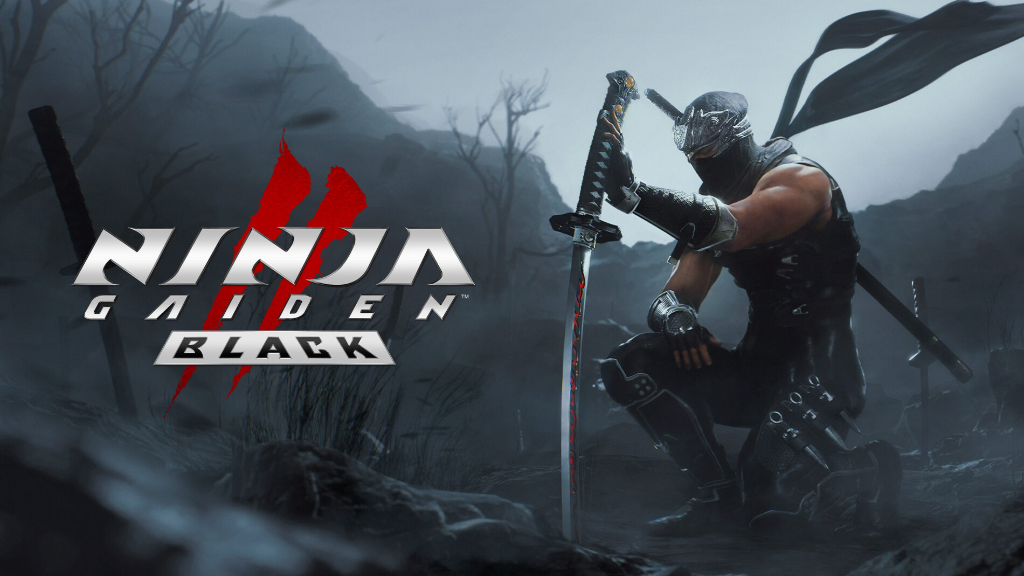 نقد و بررسی بازی Ninja Gaiden 2 Black