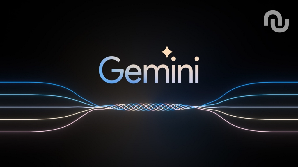 Gemini آینده هوش مصنوعی