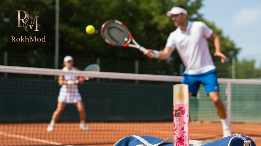 بادی اسپلش چیست؟