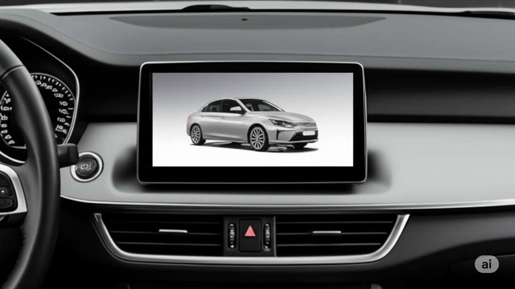 راهنمای جامع خرید مانیتور اندروید خودرو در ایران